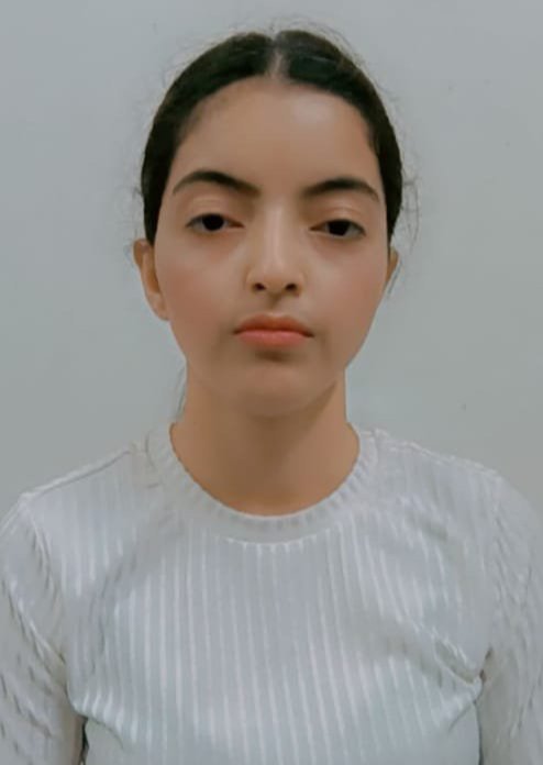 ANVISHA TRIPATHI