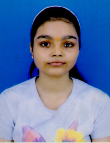 ADITI KUMARI