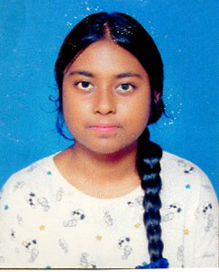SHARON PRAKASH