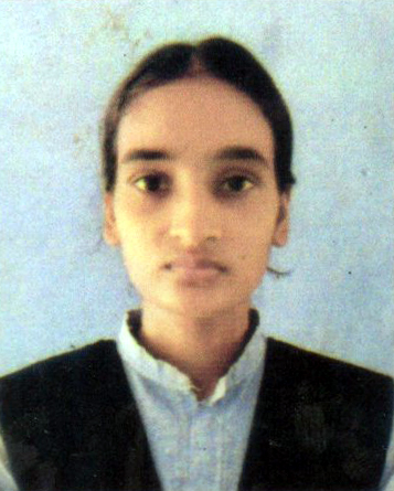 KANCHAN MADDHESHIYA