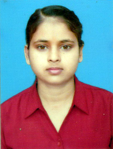 SHIKHA YADAV