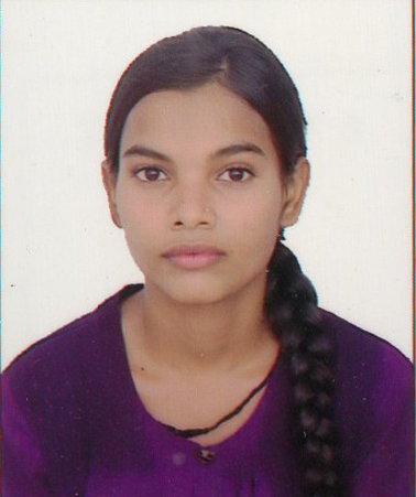 KAJAL NISHAD