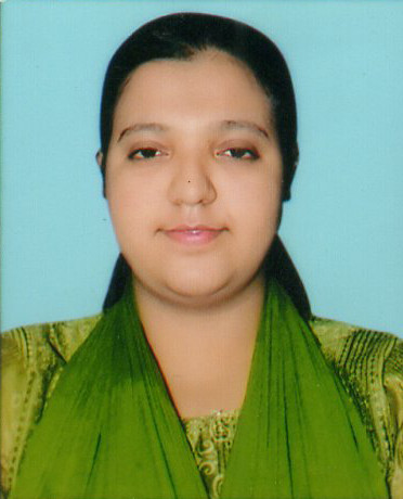 ALIMA FATIMA