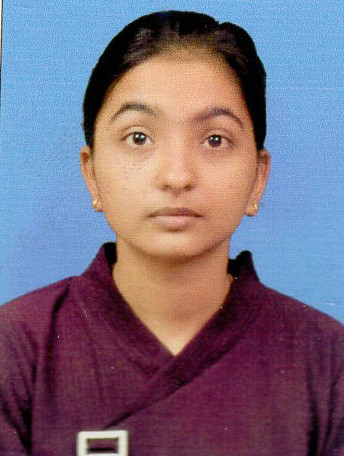 DEVANSHI SINGH