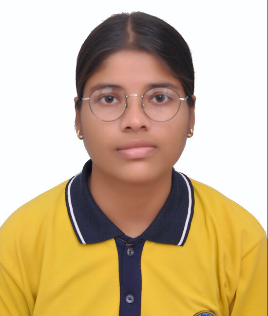 RIDDHI YADAV