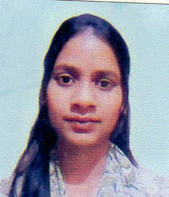 MADHURI KUSHWAHA